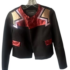 Tara Jarmon Jacket RARE - Deadstock!